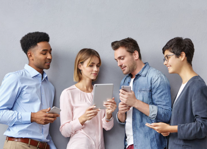 Strengthening Connections and Influence Through Networking