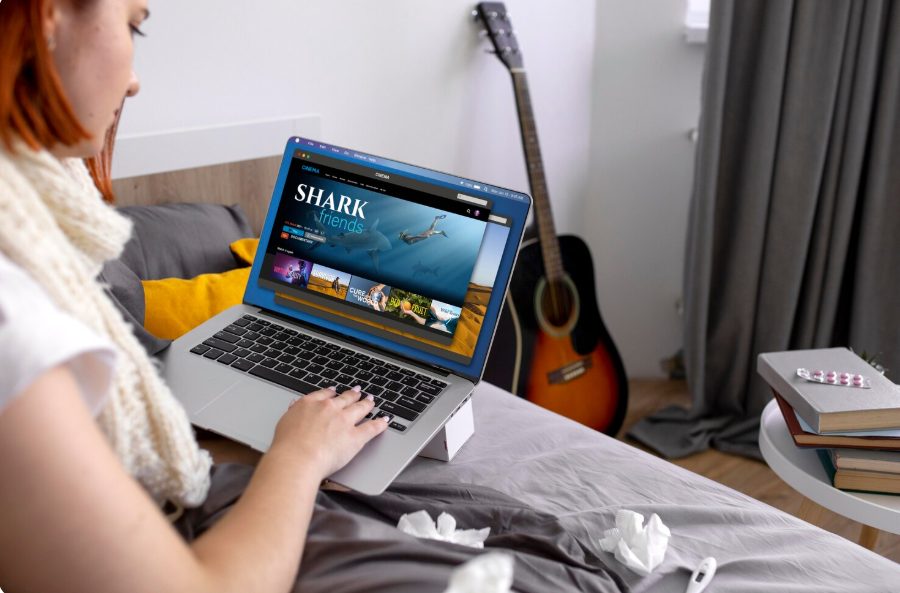 The Birth of Crave: Inside Bell Media’s Bold Leap into Video-on-Demand