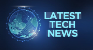 Technology News Today: Big Tech Trends and Latest Developments