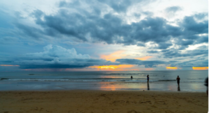 Beach Cam Englewood FL: Live Views, Weather, and Beach Conditions